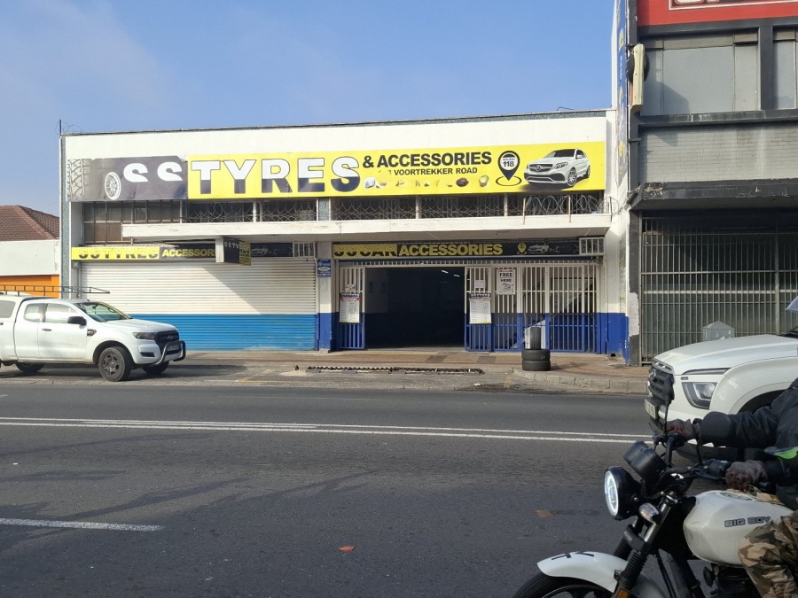 Commercial Property for Sale in Parow Western Cape